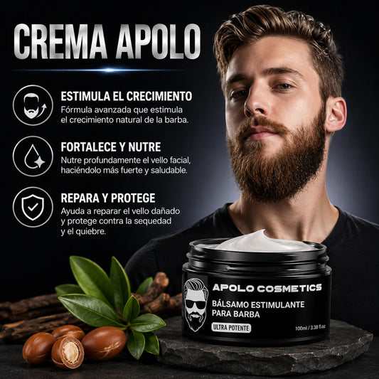 CREMA APOLO™