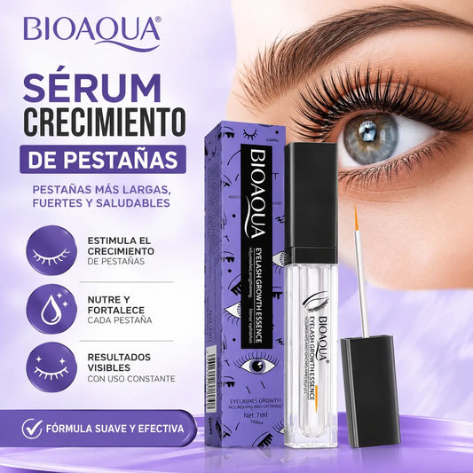 Sérum BioAqua para Pestañas